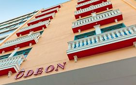 Athens Odeon Hotel